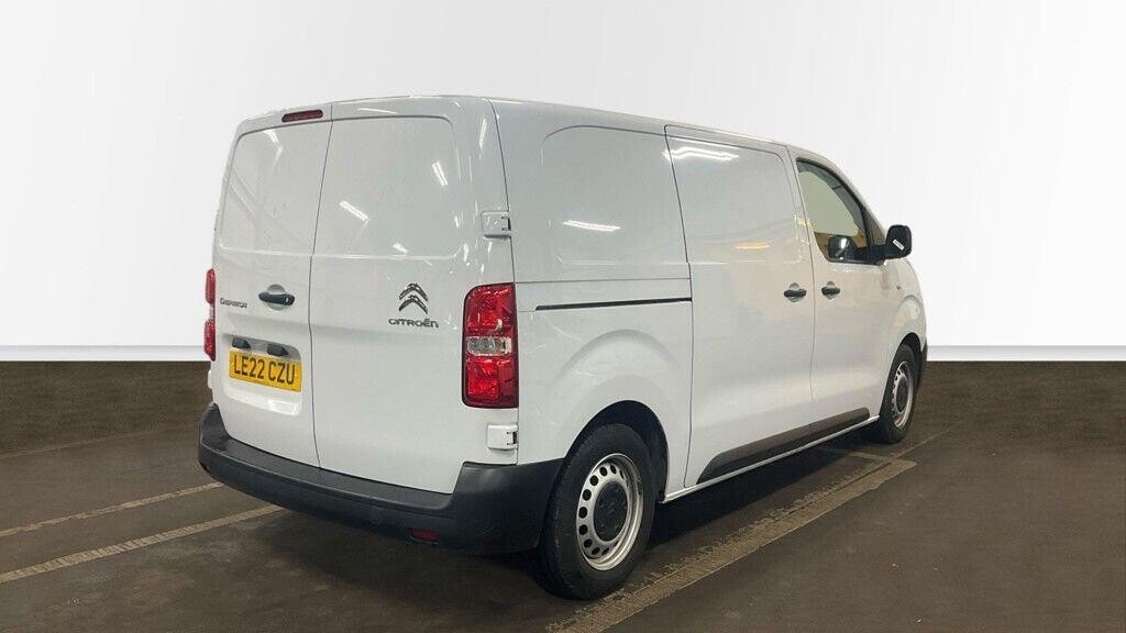 Used Citroen Dispatch 2022 for sale - 77139910: Photo 14