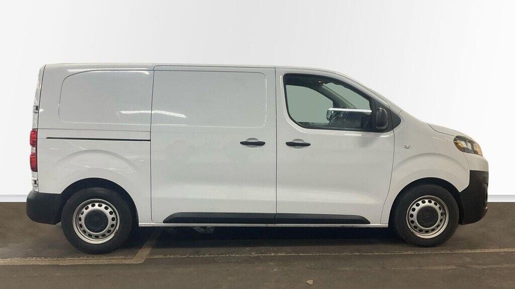 Used Citroen Dispatch 2022 for sale - 77139910: Photo 15