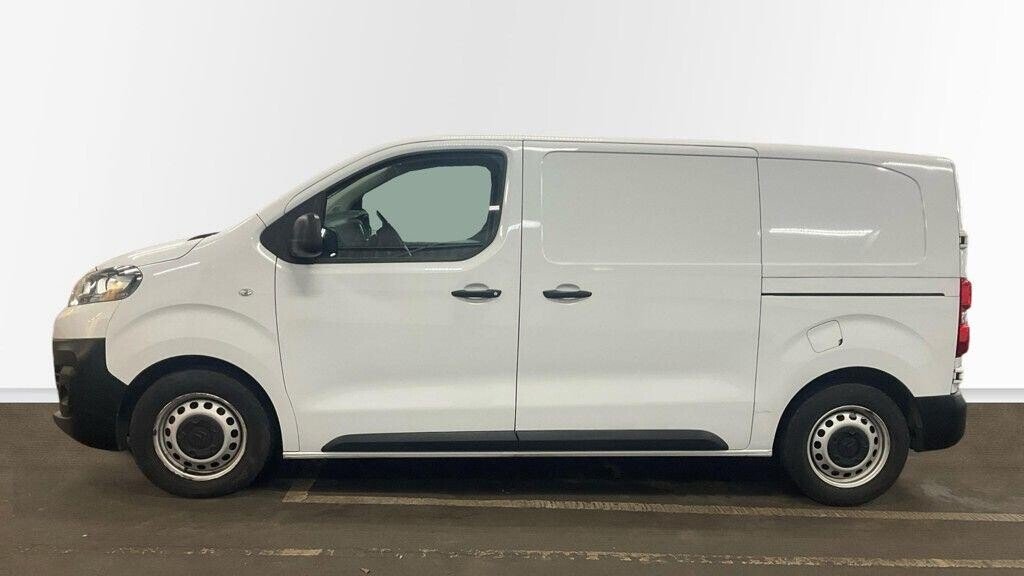 Used Citroen Dispatch 2022 for sale - 77139910: Photo 16