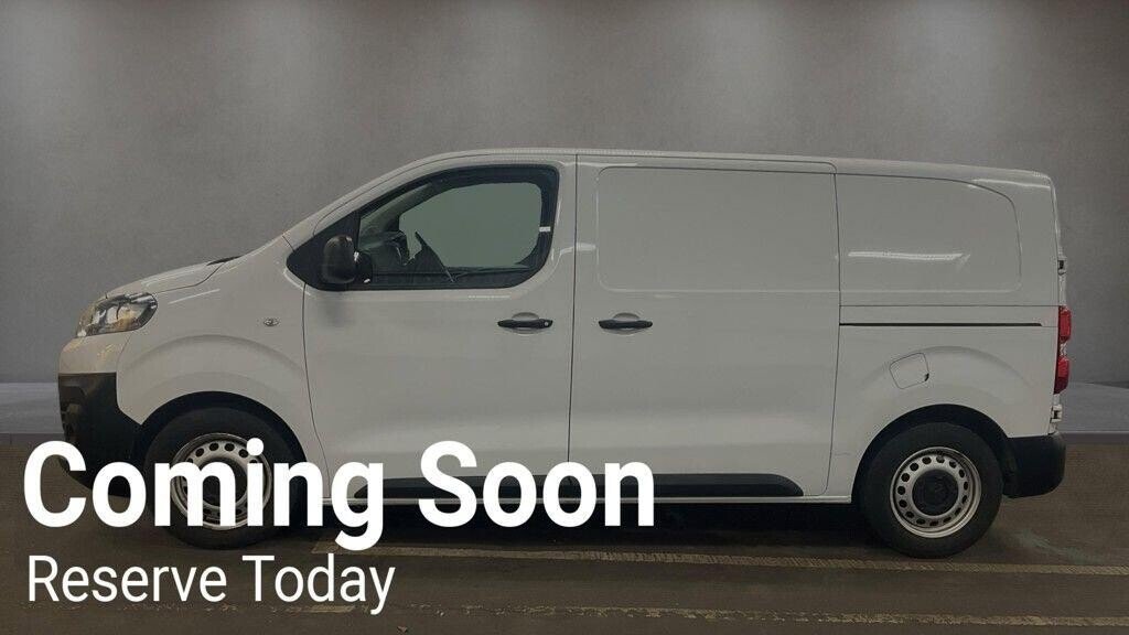 Used Citroen Dispatch 2022 for sale - 77139910: Photo 17