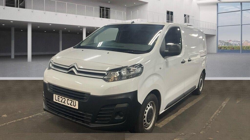 Used Citroen Dispatch 2022 for sale - 77139910: Photo 19