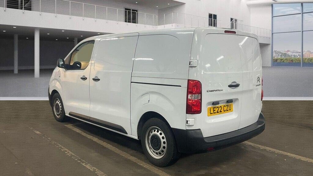 Used Citroen Dispatch 2022 for sale - 77139910: Photo 20