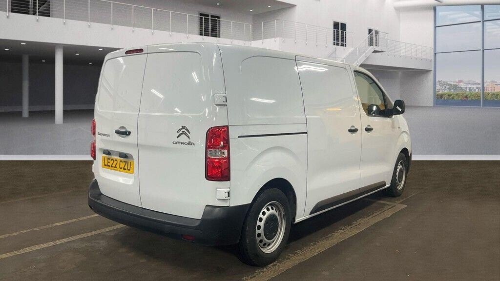 Used Citroen Dispatch 2022 for sale - 77139910: Photo 21