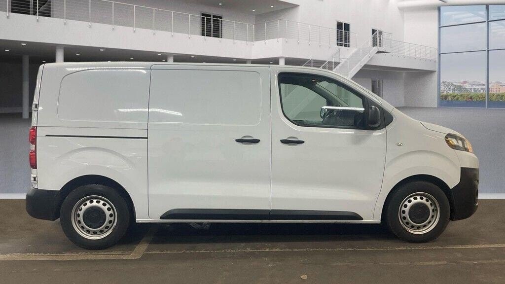 Used Citroen Dispatch 2022 for sale - 77139910: Photo 22