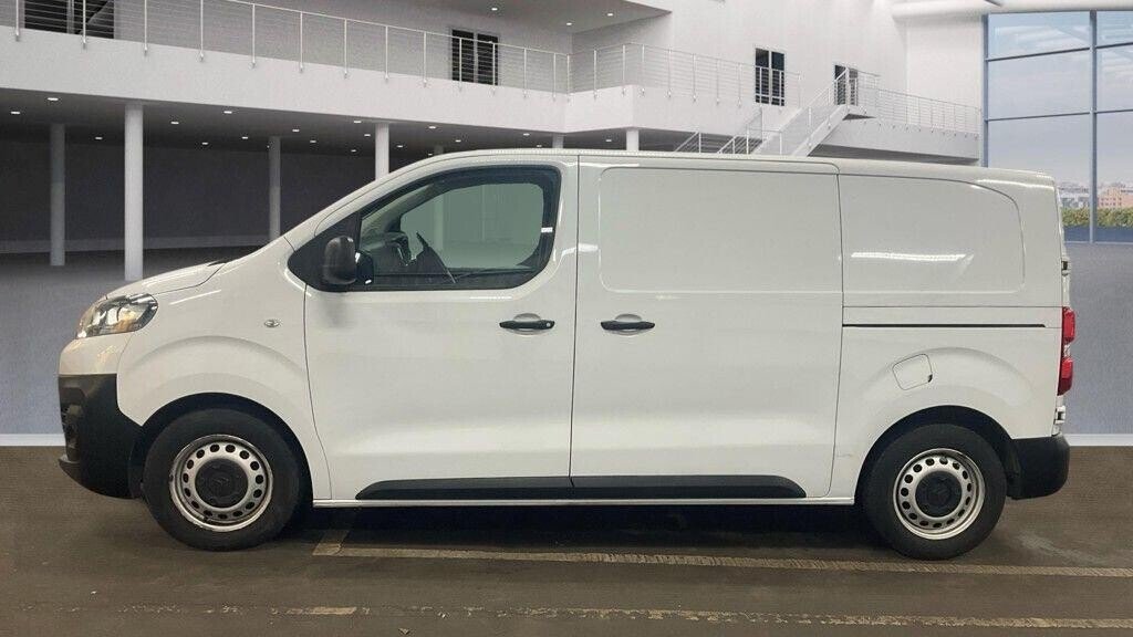 Used Citroen Dispatch 2022 for sale - 77139910: Photo 23
