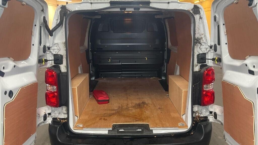 Used Citroen Dispatch 2022 for sale - 77139910: Photo 24