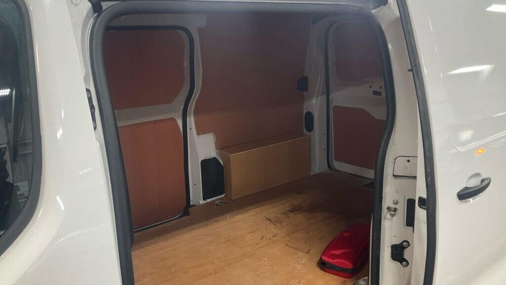 Used Citroen Dispatch 2022 for sale - 77139910: Photo 25