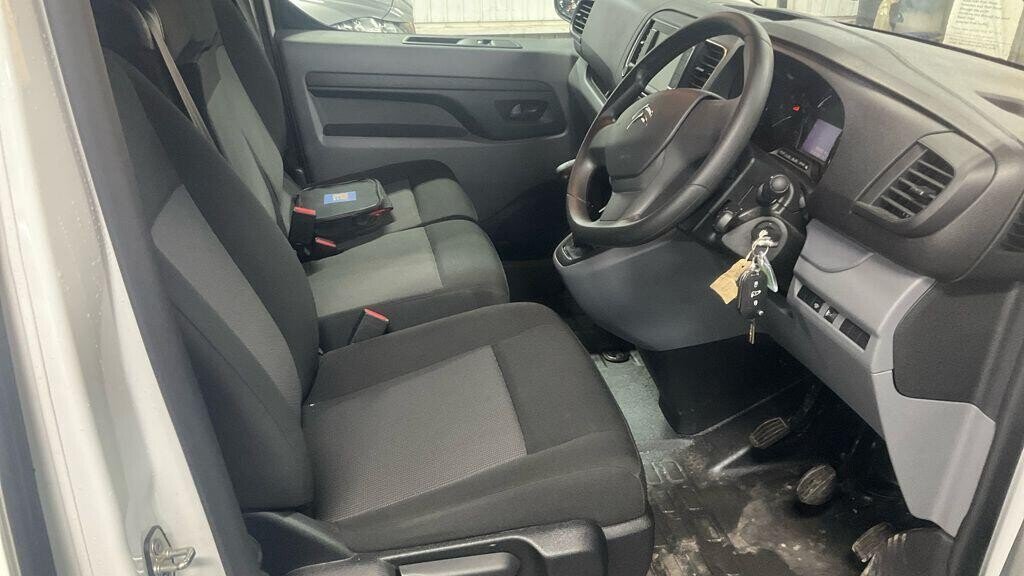 Used Citroen Dispatch 2022 for sale - 77139910: Photo 26