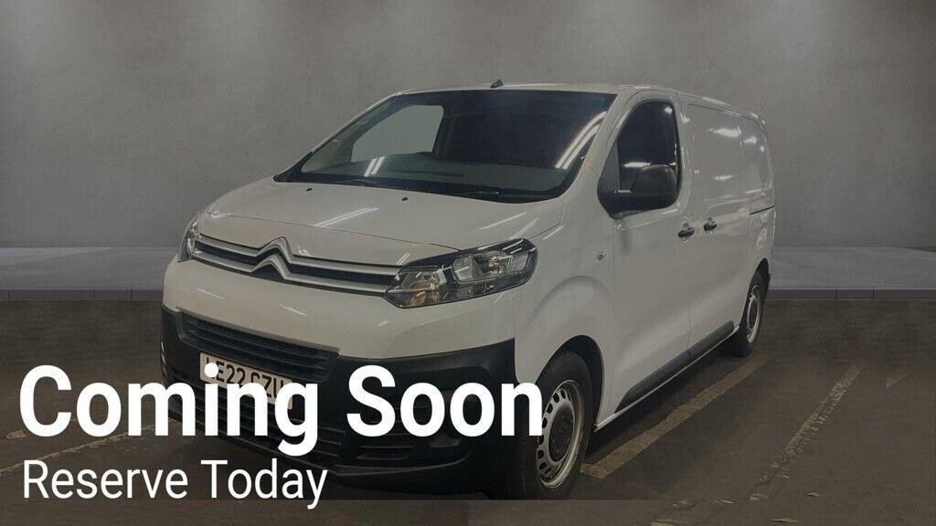 Used Citroen Dispatch 2022 for sale - 77139910: Photo 3