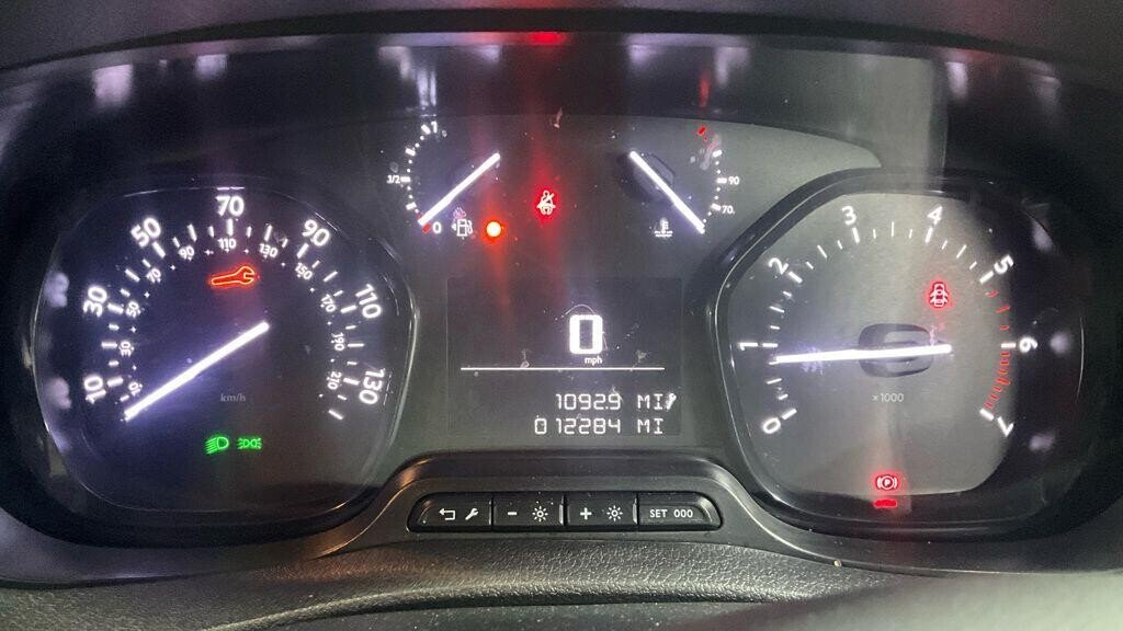 Used Citroen Dispatch 2022 for sale - 77139910: Photo 31