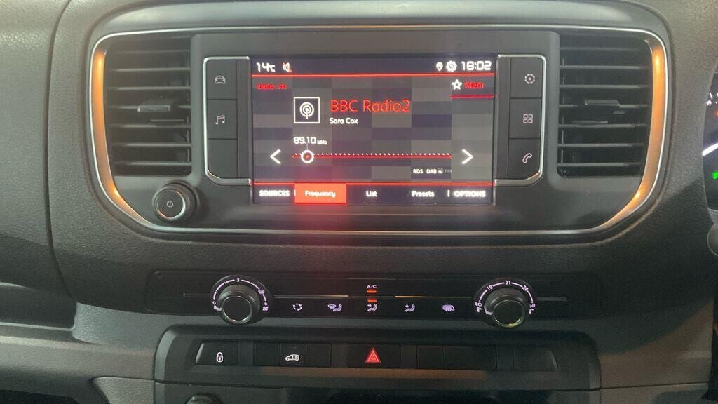 Used Citroen Dispatch 2022 for sale - 77139910: Photo 32