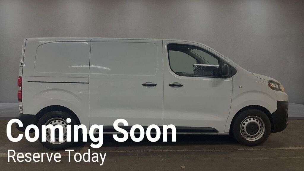 Used Citroen Dispatch 2022 for sale - 77139910: Photo 9