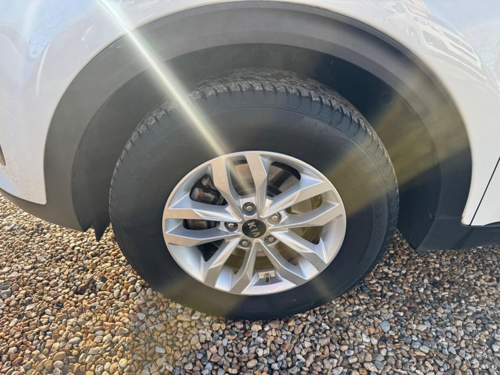 Used Kia Sportage 2018 for sale - 77161809: Photo 11