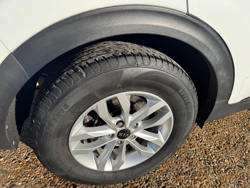 Used Kia Sportage 2018 for sale - 77161809: Photo 12