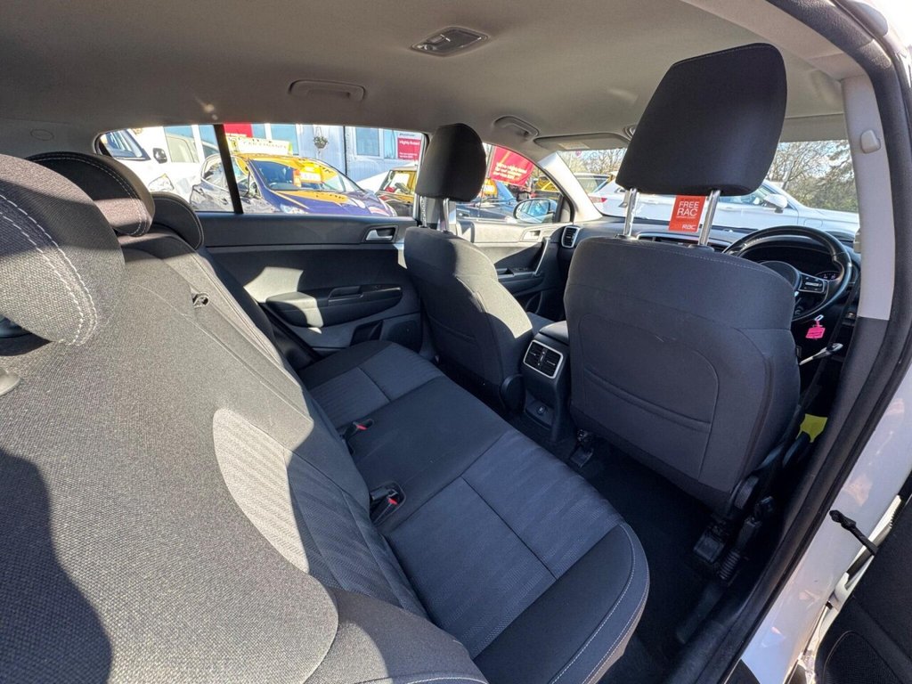 Used Kia Sportage 2018 for sale - 77161809: Photo 14