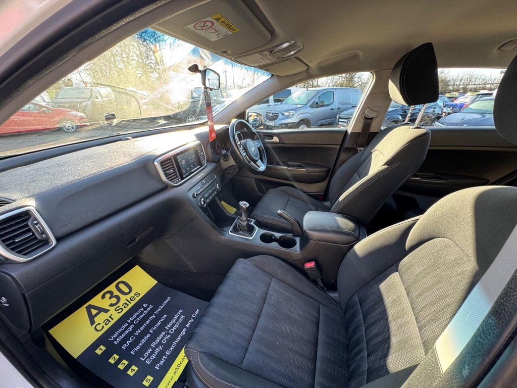 Used Kia Sportage 2018 for sale - 77161809: Photo 16