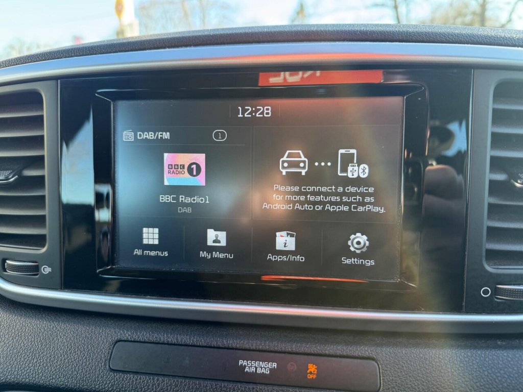 Used Kia Sportage 2018 for sale - 77161809: Photo 19