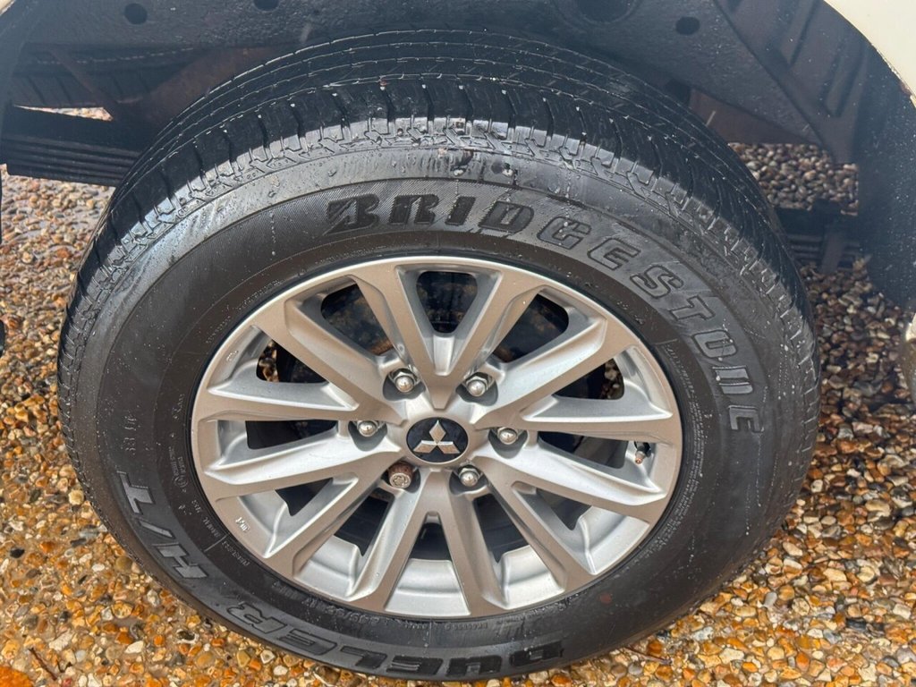 Used Mitsubishi L200 2017 for sale - 76429800: Photo 27