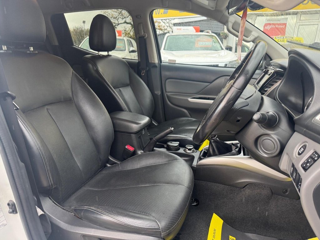 Used Mitsubishi L200 2017 for sale - 76429800: Photo 31