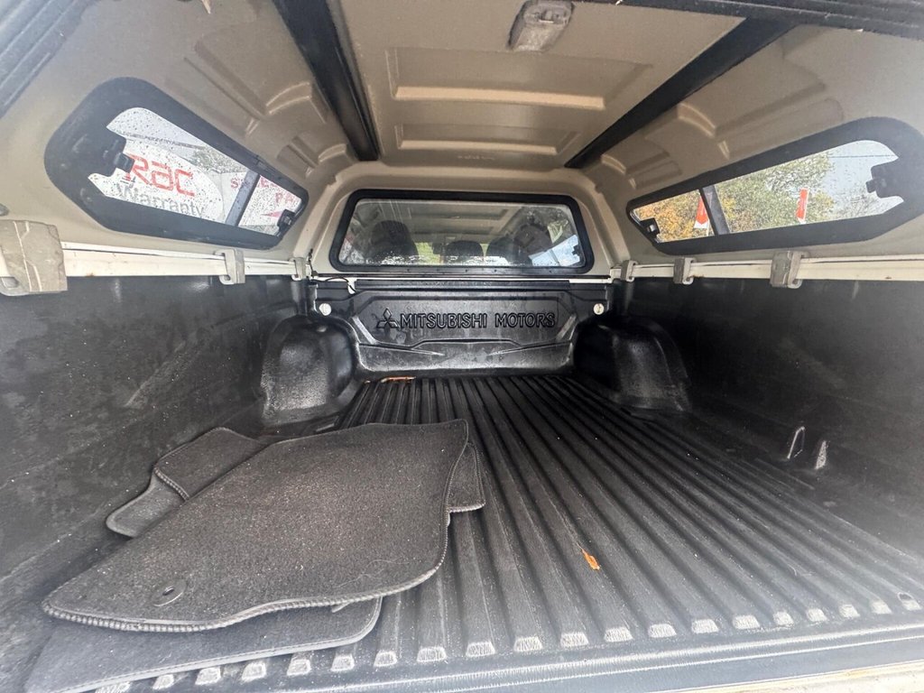 Used Mitsubishi L200 2017 for sale - 76429800: Photo 32