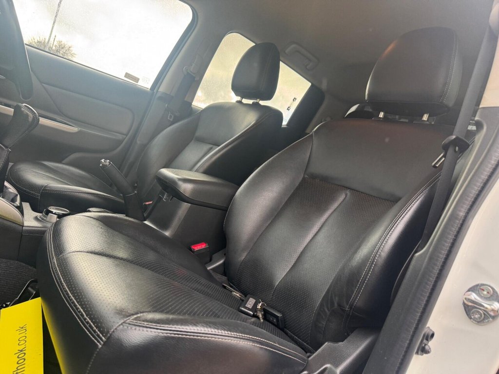 Used Mitsubishi L200 2017 for sale - 76429800: Photo 41