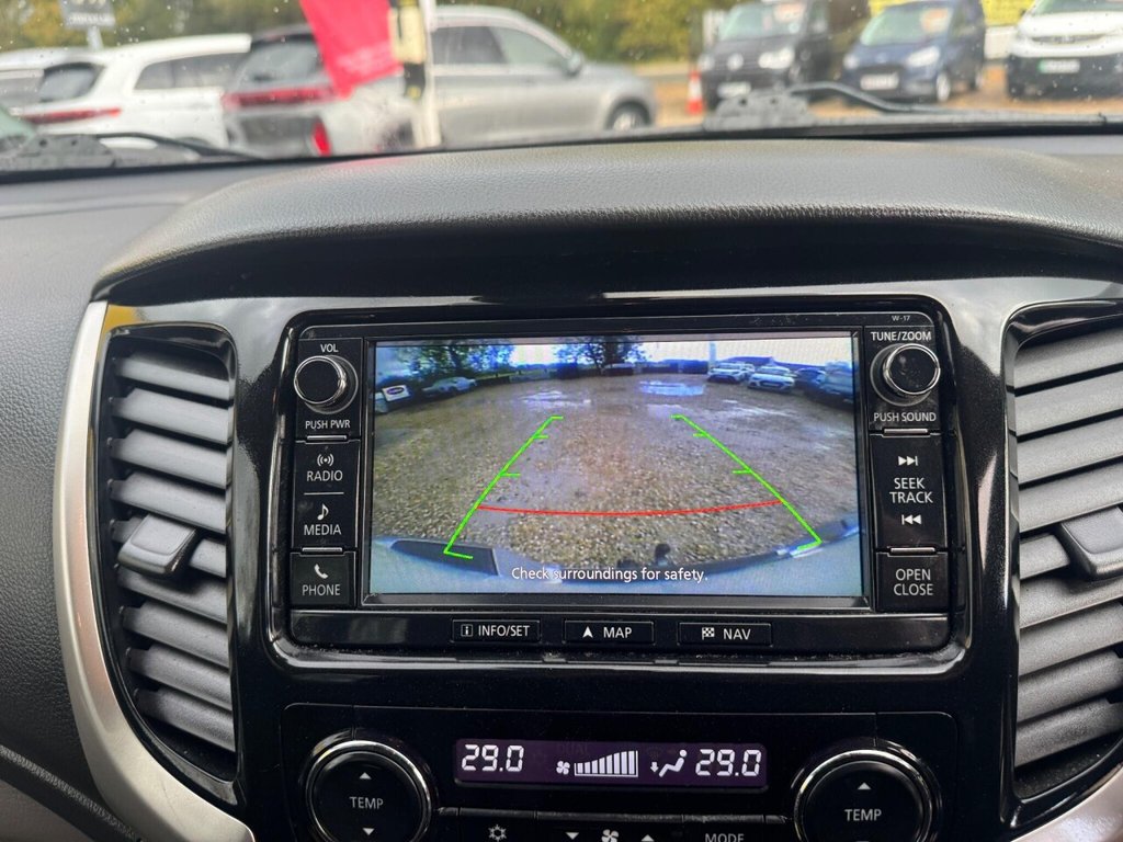 Used Mitsubishi L200 2017 for sale - 76429800: Photo 47