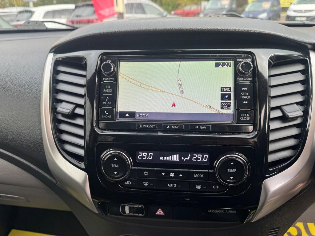 Used Mitsubishi L200 2017 for sale - 76429800: Photo 48