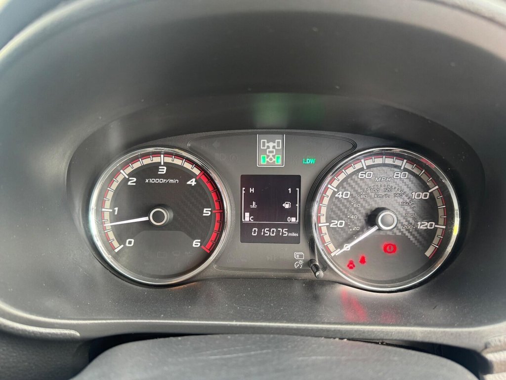 Used Mitsubishi L200 2017 for sale - 76429800: Photo 49