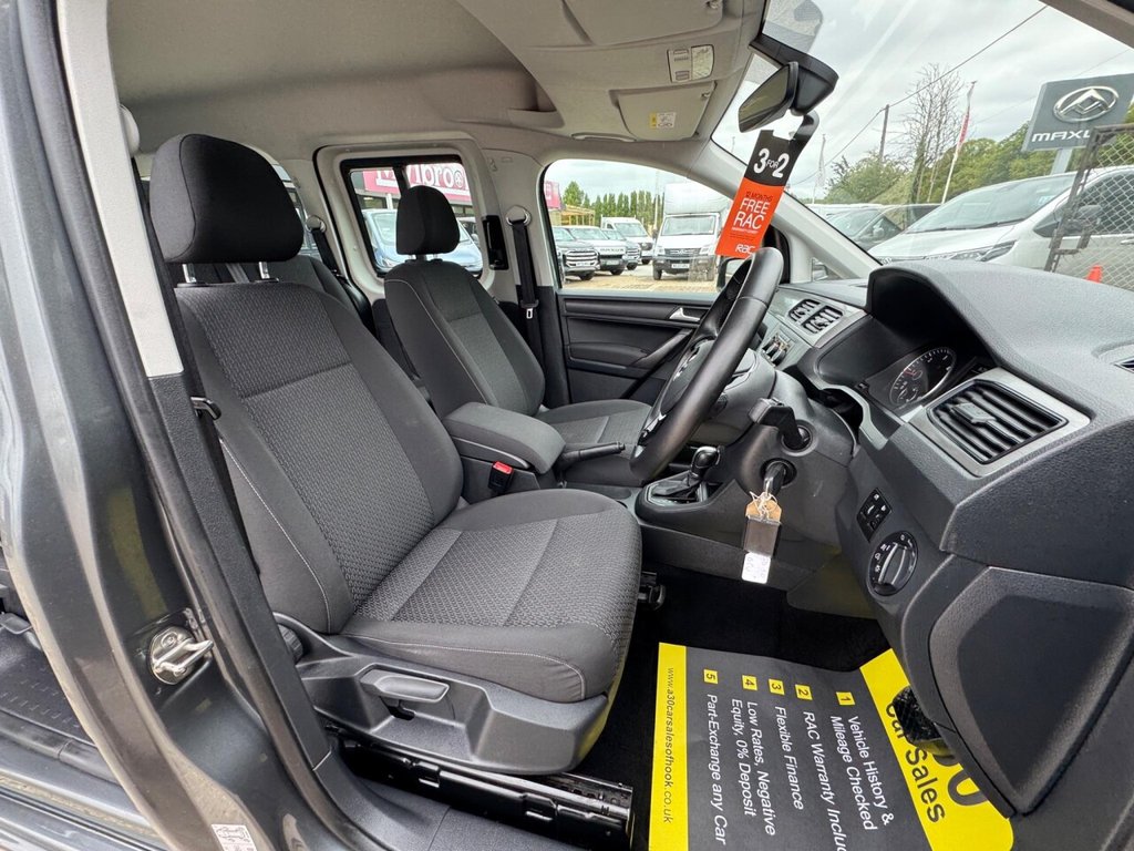 Vehicle 32