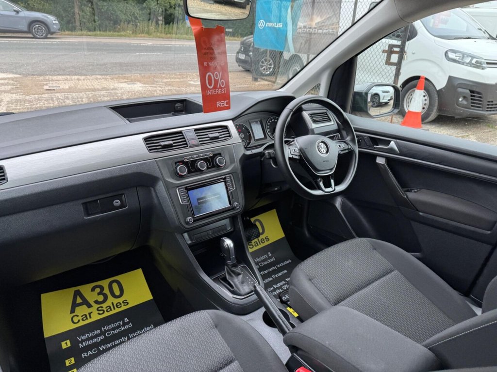 Vehicle 43