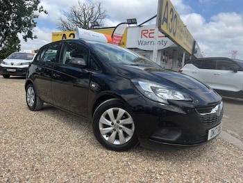 Used Vauxhall Corsa 2017 for sale - 79210170: Photo