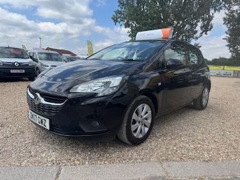 Used Vauxhall Corsa 2017 for sale - 79210170: Photo