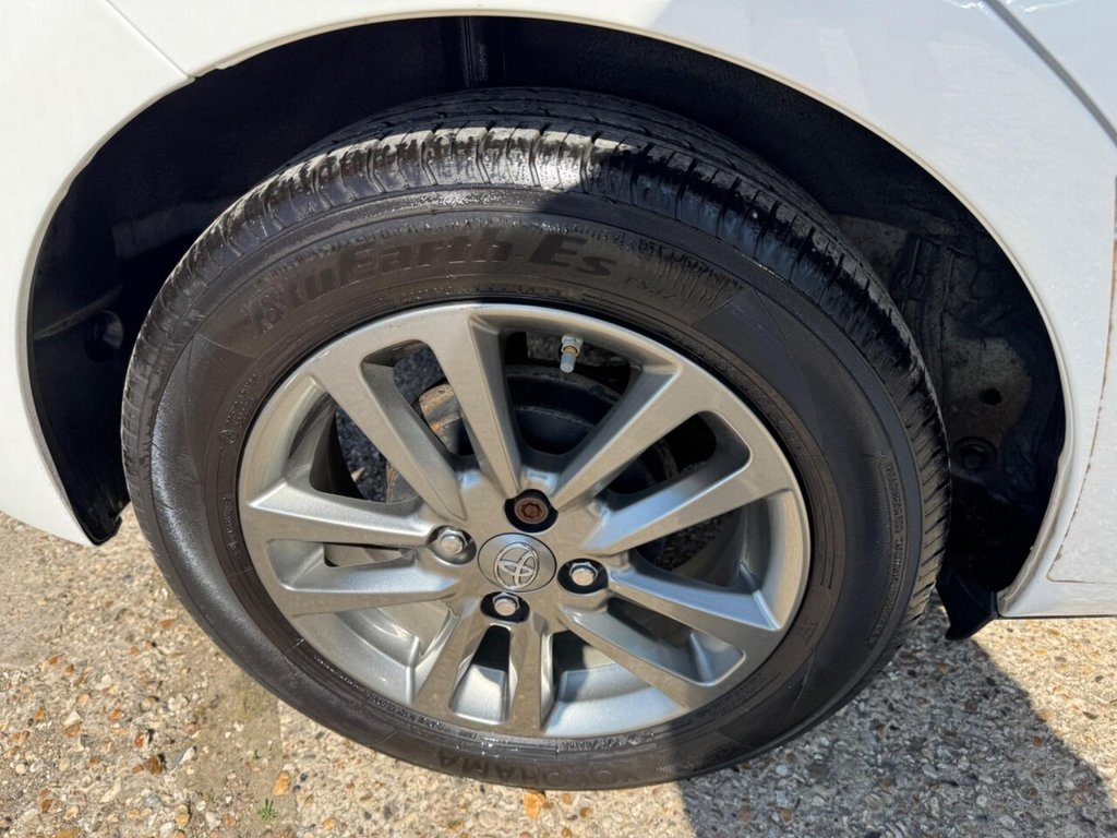 Used Toyota Yaris 2014 for sale - 76285271: Photo 17