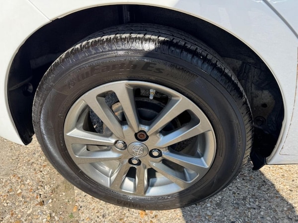 Used Toyota Yaris 2014 for sale - 76285271: Photo 17