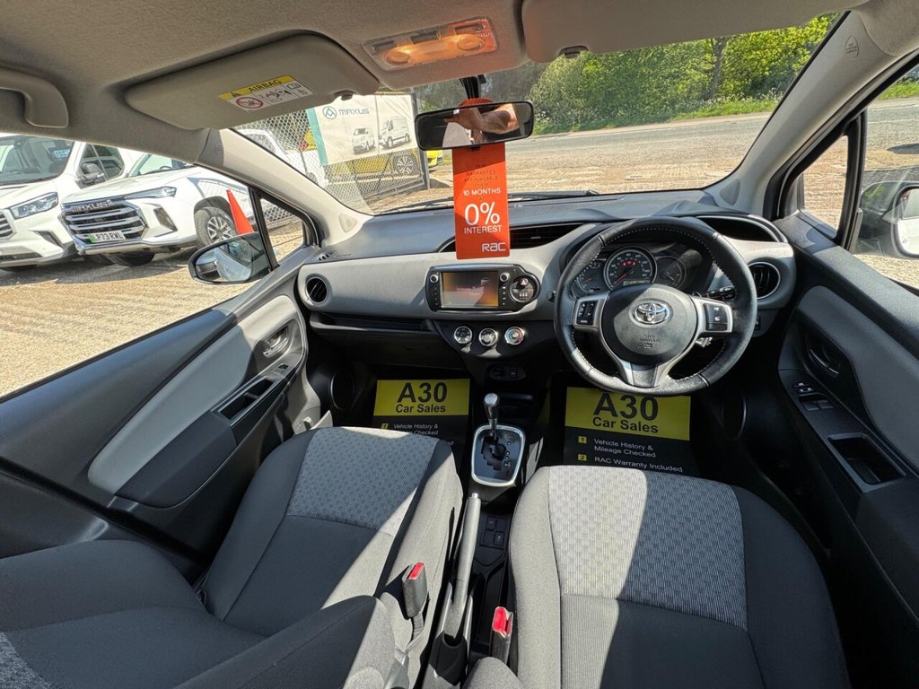 Used Toyota Yaris 2014 for sale - 76285271: Photo 20