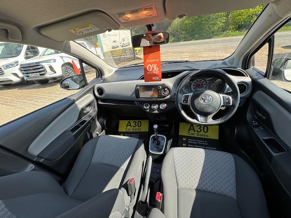 Used Toyota Yaris 2014 for sale - 76285271: Photo 20