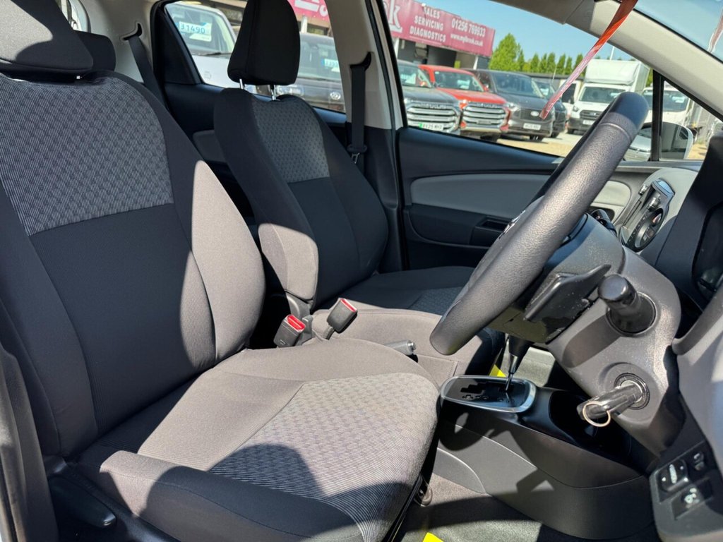 Used Toyota Yaris 2014 for sale - 76285271: Photo 26