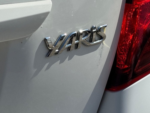 Used Toyota Yaris 2014 for sale - 76285271: Photo 36