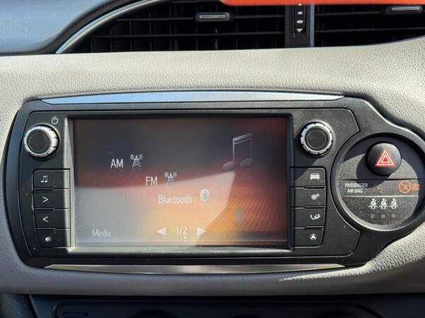 Used Toyota Yaris 2014 for sale - 76285271: Photo 39