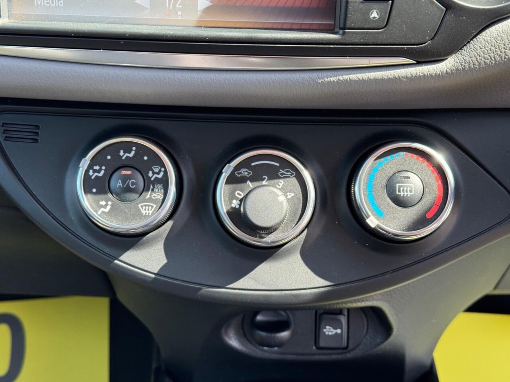 Used Toyota Yaris 2014 for sale - 76285271: Photo 44