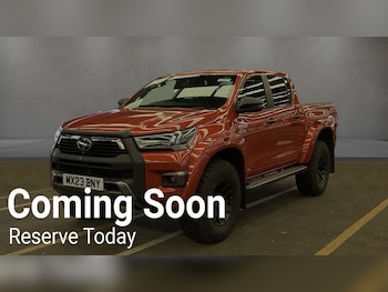 Used Toyota Hilux 2023 for sale - 78030559: Photo