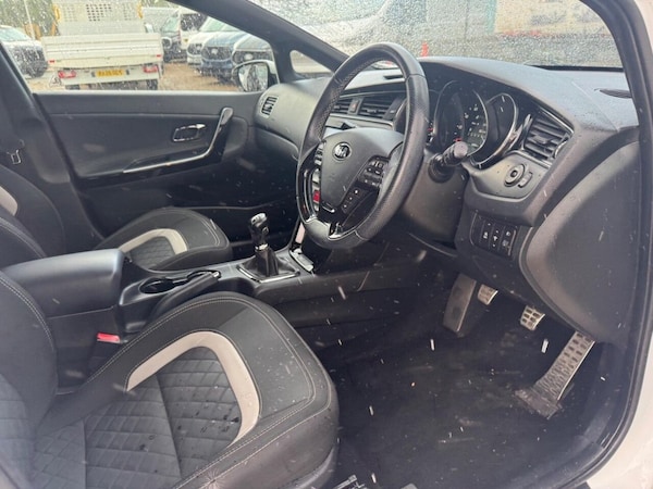 Used Kia Ceed 2018 for sale - 76266528: Photo 18