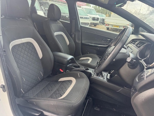 Used Kia Ceed 2018 for sale - 76266528: Photo 19