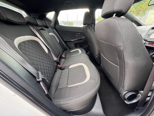 Used Kia Ceed 2018 for sale - 76266528: Photo 25