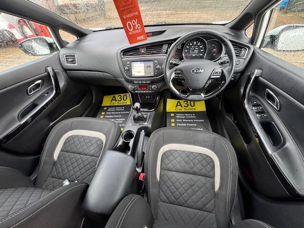 Used Kia Ceed 2018 for sale - 76266528: Photo 26