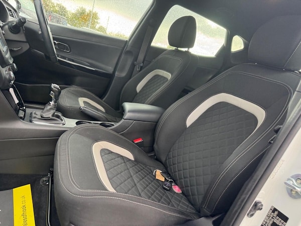 Used Kia Ceed 2018 for sale - 76266528: Photo 36