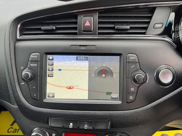 Used Kia Ceed 2018 for sale - 76266528: Photo 43