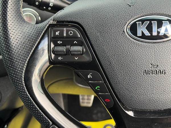 Used Kia Ceed 2018 for sale - 76266528: Photo 44