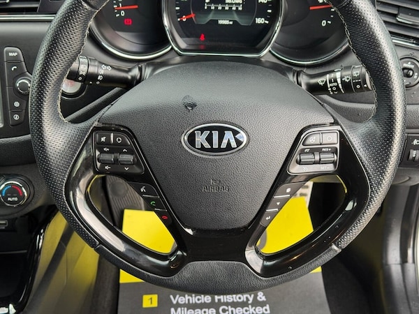 Used Kia Ceed 2018 for sale - 76266528: Photo 45