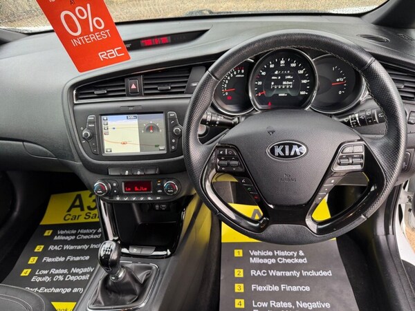 Used Kia Ceed 2018 for sale - 76266528: Photo 50